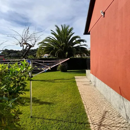 Vila Brugon - Birre Prázdninový dům Cascais