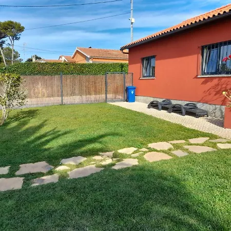 Vila Brugon - Birre Prázdninový dům