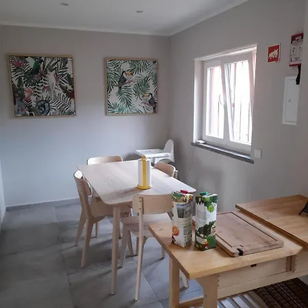 Vila Brugon - Birre Prázdninový dům Cascais