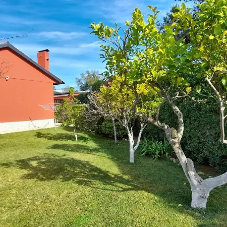 Vila Brugon - Birre Сasa de vacaciones Cascaes